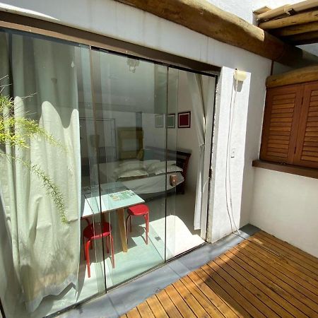 Praia Do Forte Aloha Residence Exteriör bild