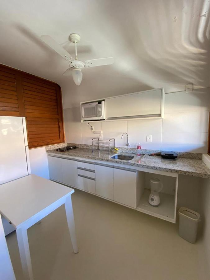 Praia Do Forte Aloha Residence Exteriör bild