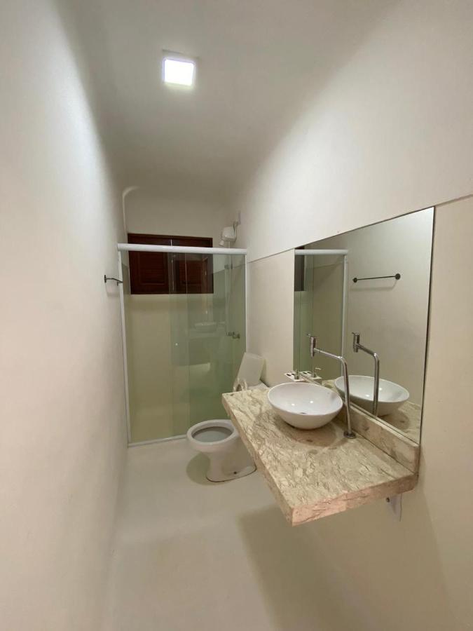 Praia Do Forte Aloha Residence Exteriör bild