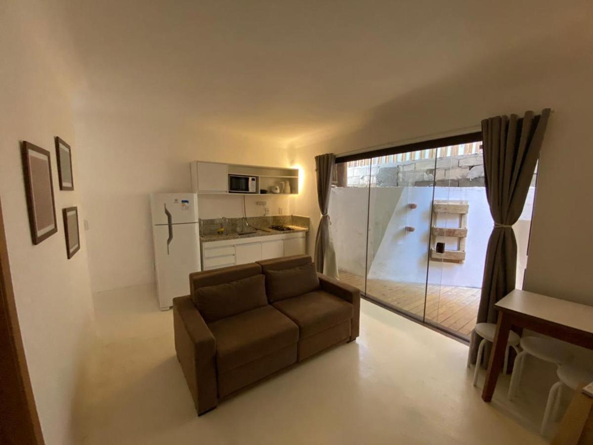 Praia Do Forte Aloha Residence Exteriör bild