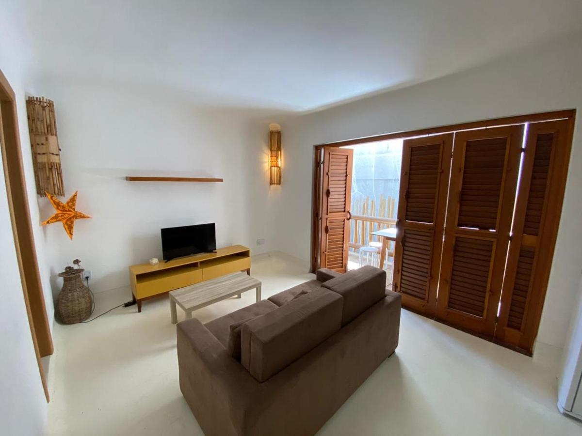 Praia Do Forte Aloha Residence Exteriör bild