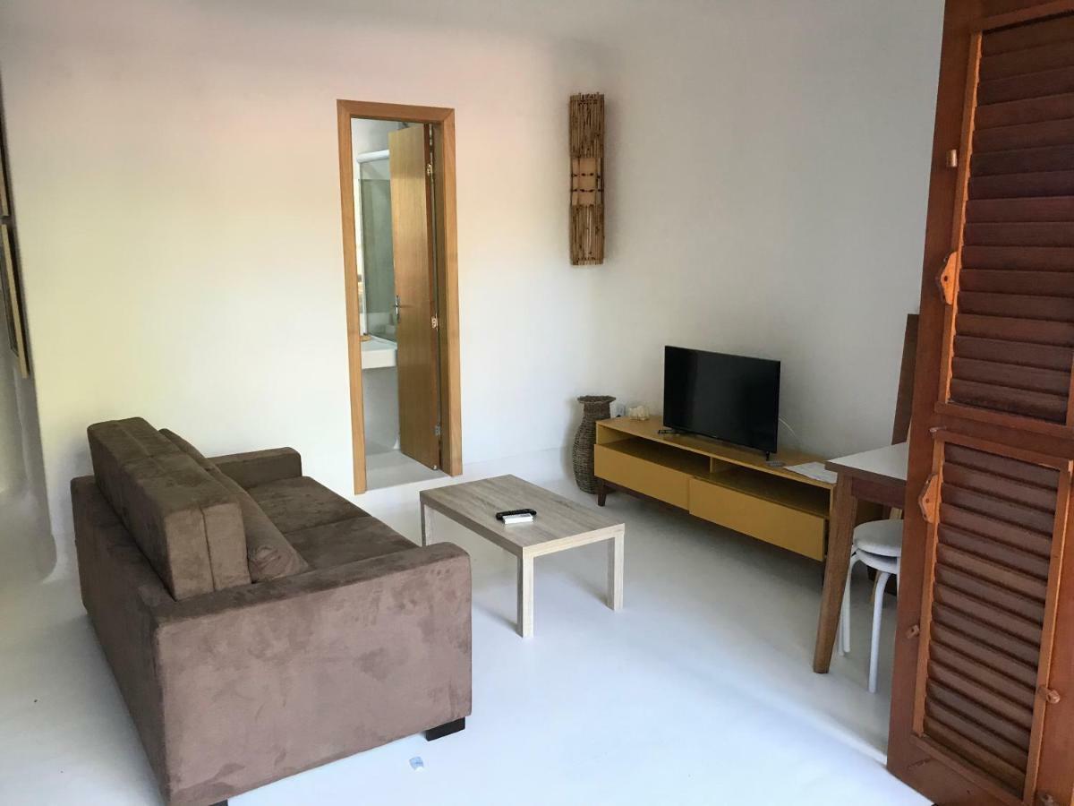 Praia Do Forte Aloha Residence Exteriör bild